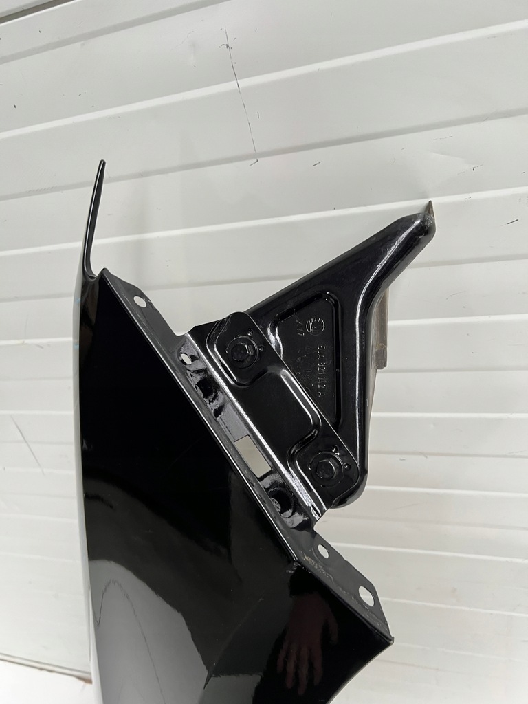 фото №8, Крила правий передній перед skoda rapid