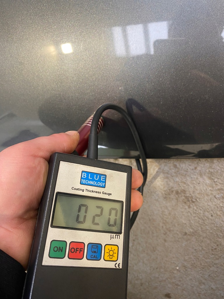 фото №12, Audi q7 4m 18r капот крышка перед lz7s