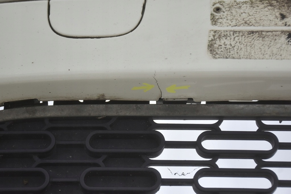 фото №6, Бампер передний перед mini cooper one r56 850/0