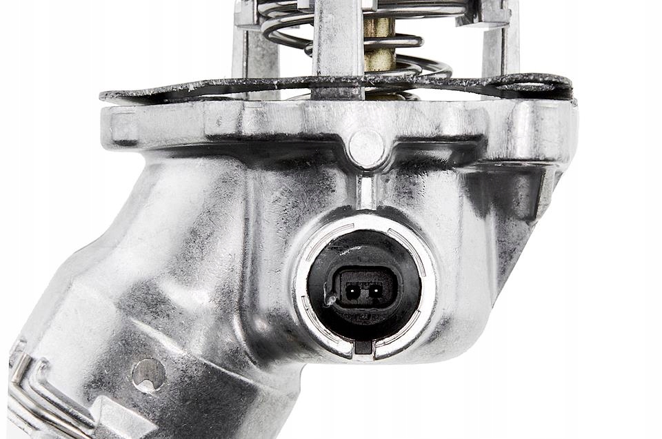 фото №15, Термостат + корпус mercedes clk c209 3.0 3.5 05-