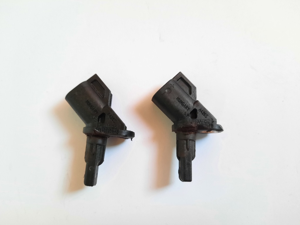 фото №1, Ford transit connect kuga mk2 датчик abs