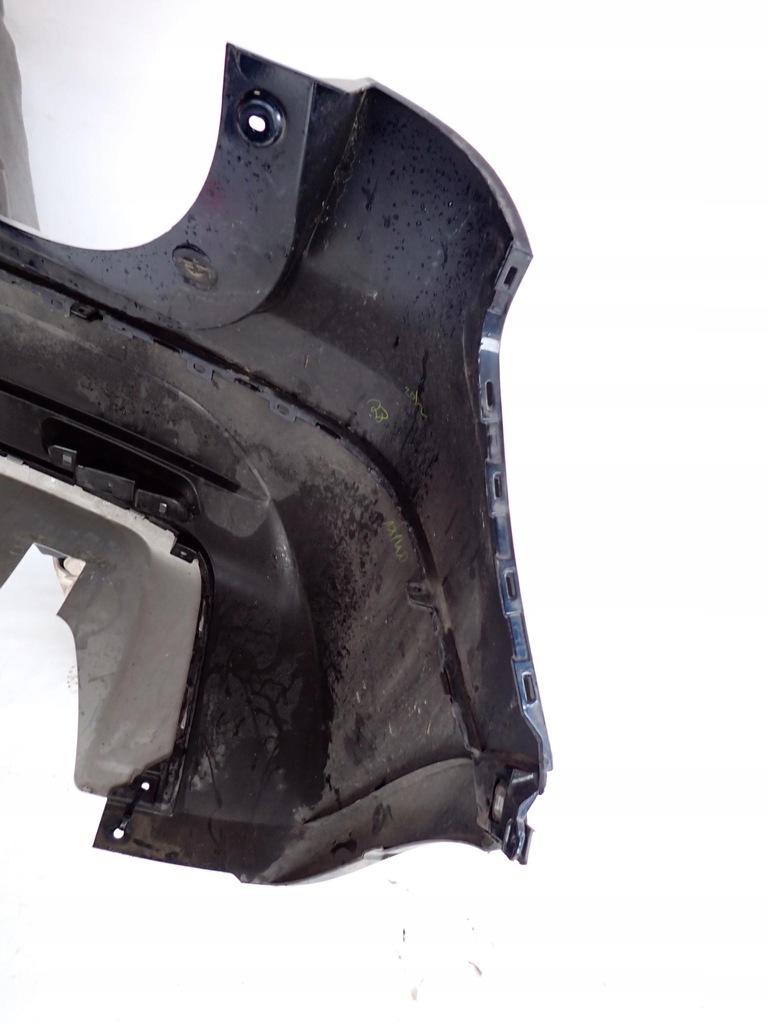 фото №10, Suzuki sx4 s-cross 13- бампер задняя задний 71811-61m bez отверстий