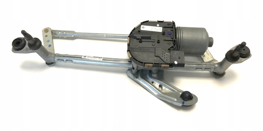 фото №5, Vw golf sportsvan механизм дворник 517955023c