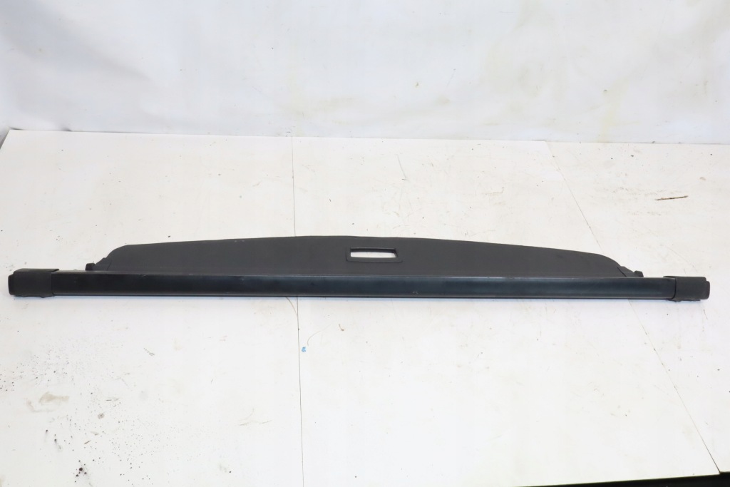 фото №1, Шторка багажника toyota verso lift