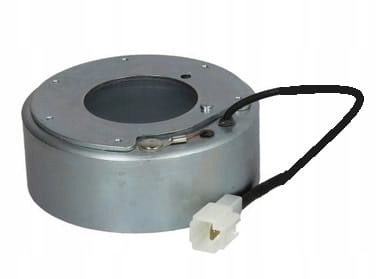 фото №1, Катушка компрессора panasonic - mazda 3