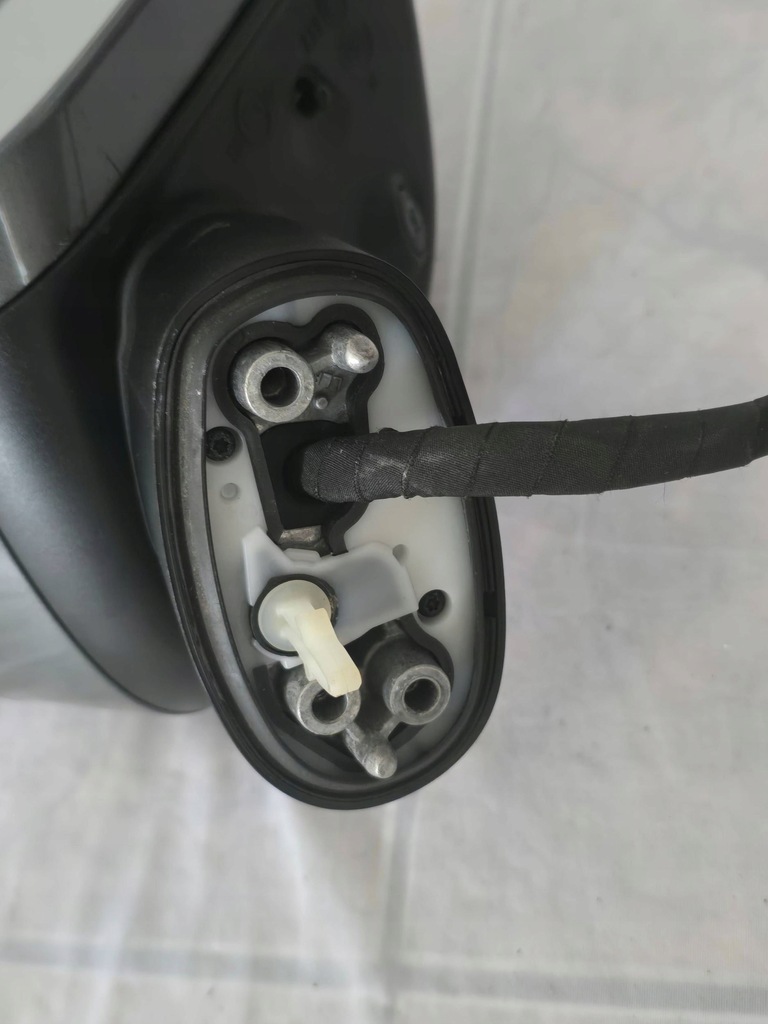 фото №11, V90 cross country зеркало камера 15+1