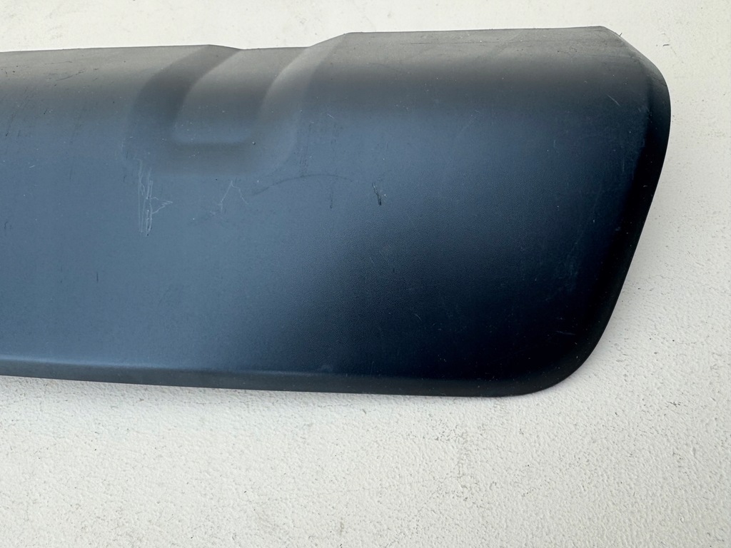 фото №9, Land rover discovery sport l550 спойлер накладка бампера задняя fk72-17f954