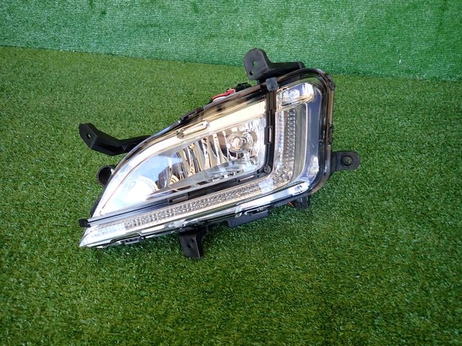 фото №1, Hyundai tucson iii led 18- протитуманна фара лівий