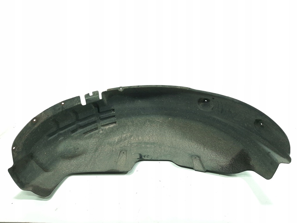 фото №13, Dodge durango ii lift awd 4x4 4.7 v8 07r підкрилок правий задня