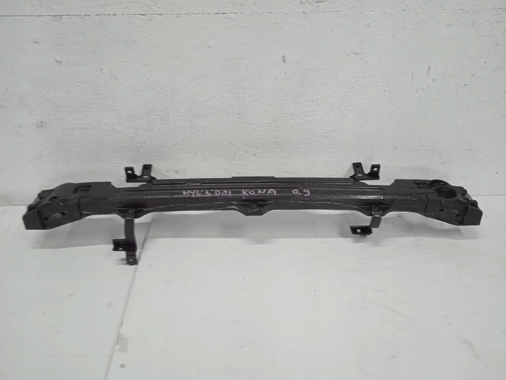 фото №1, Балка бампера задняя hyundai kona