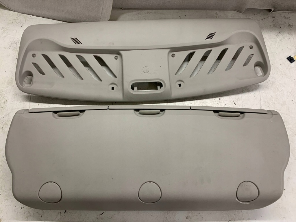 Стеля комплект renault kangoo 2 2007-2013 Ціна