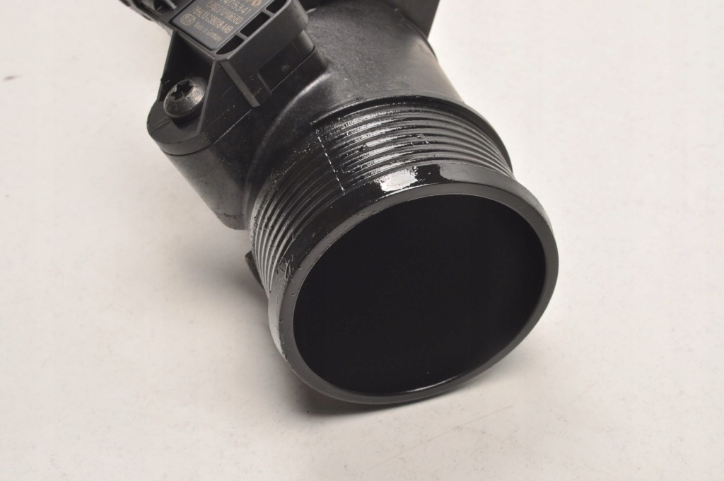 фото №6, Volvo xc90 ii xc60 d5 d4 труба интеркулер 31422153 31405341 0261230424