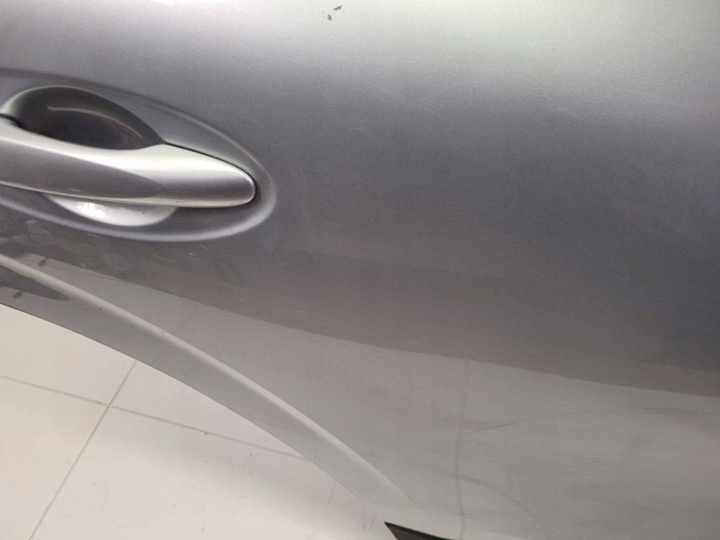 фото №10, Дверь задняя правая сторона renault kadjar 2018