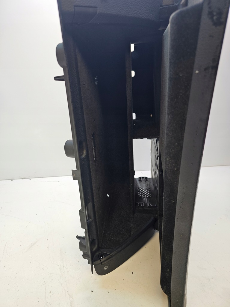 фото №6, Бардачок пассажира audi a6 c6 lift 4f1857035bb