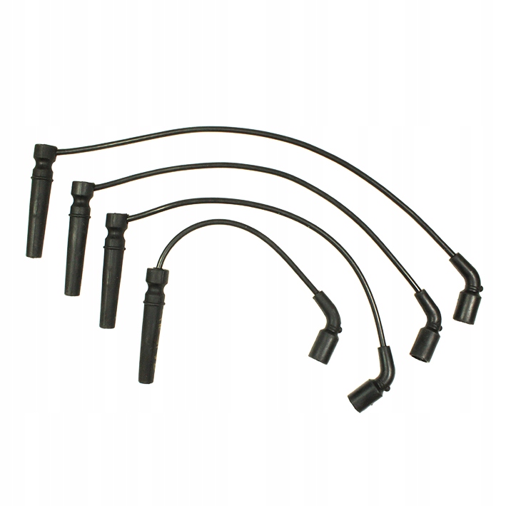 фото №1, Набор трубопровод зажигания gauss gc5115