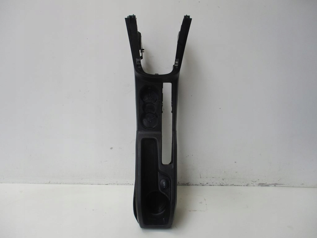 фото №4, Тунель середній ford b-max