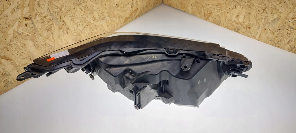 фото №12, Lexus rx 450h 2016 лампы передние