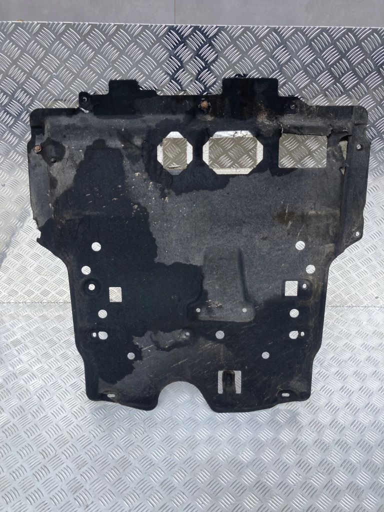 фото №1, Захист pod двигун ds3 crossback 18- 1.2 thp