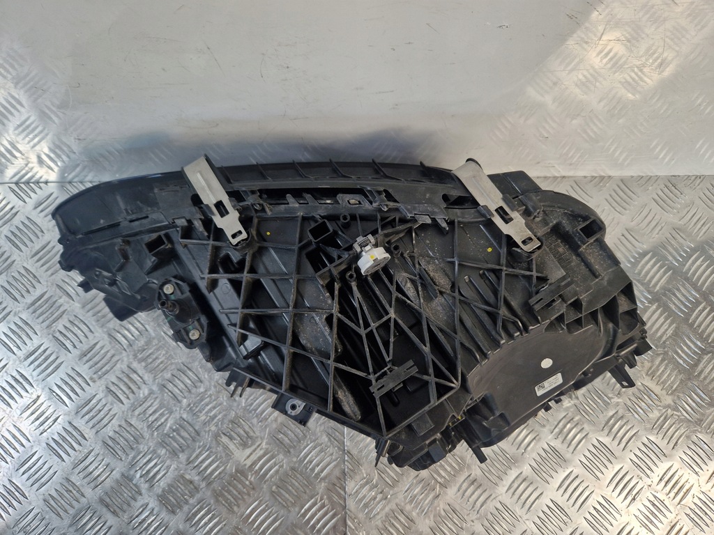 фото №12, Лампа левая перед laser 9505115 bmw m4 g82 g83 4 g22 g23 g26