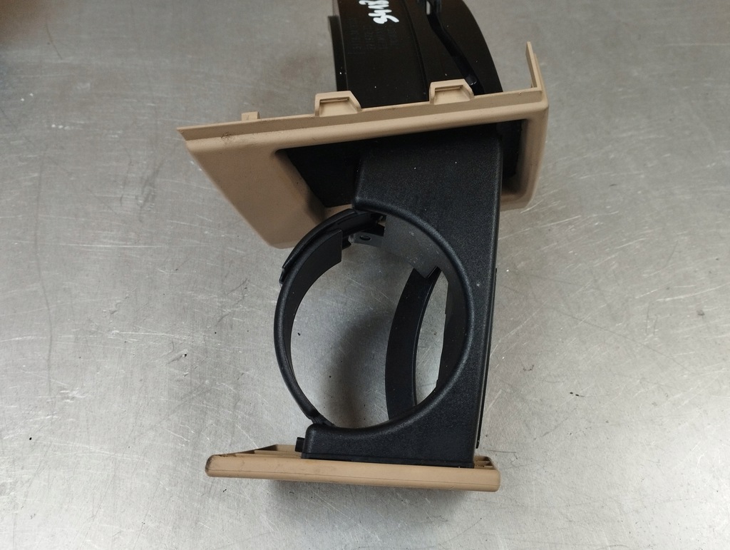 фото №7, Bmw x3 e83 кронштейн na чашки підсклянник 3418358