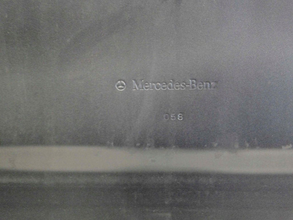 Купить Mercedes gle w167 167 купе капот крышка двигателя