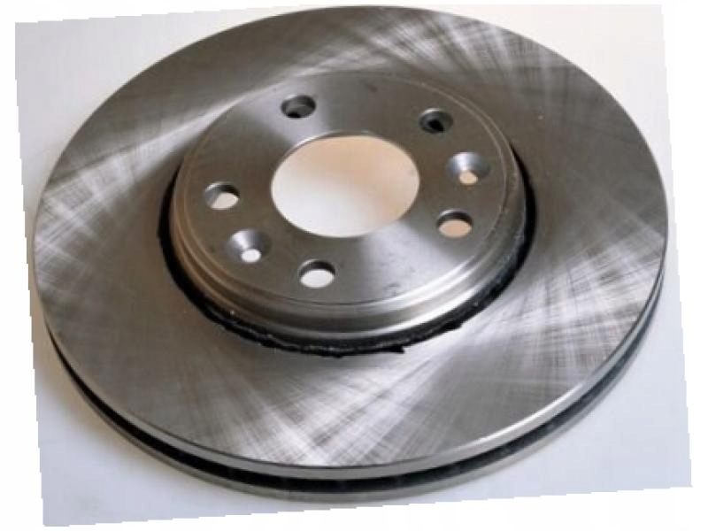 фото №2, Тормозные диски перед renault grand scenic iii 1.2-2.0 09- scenic iii 1.2-2.0 08-