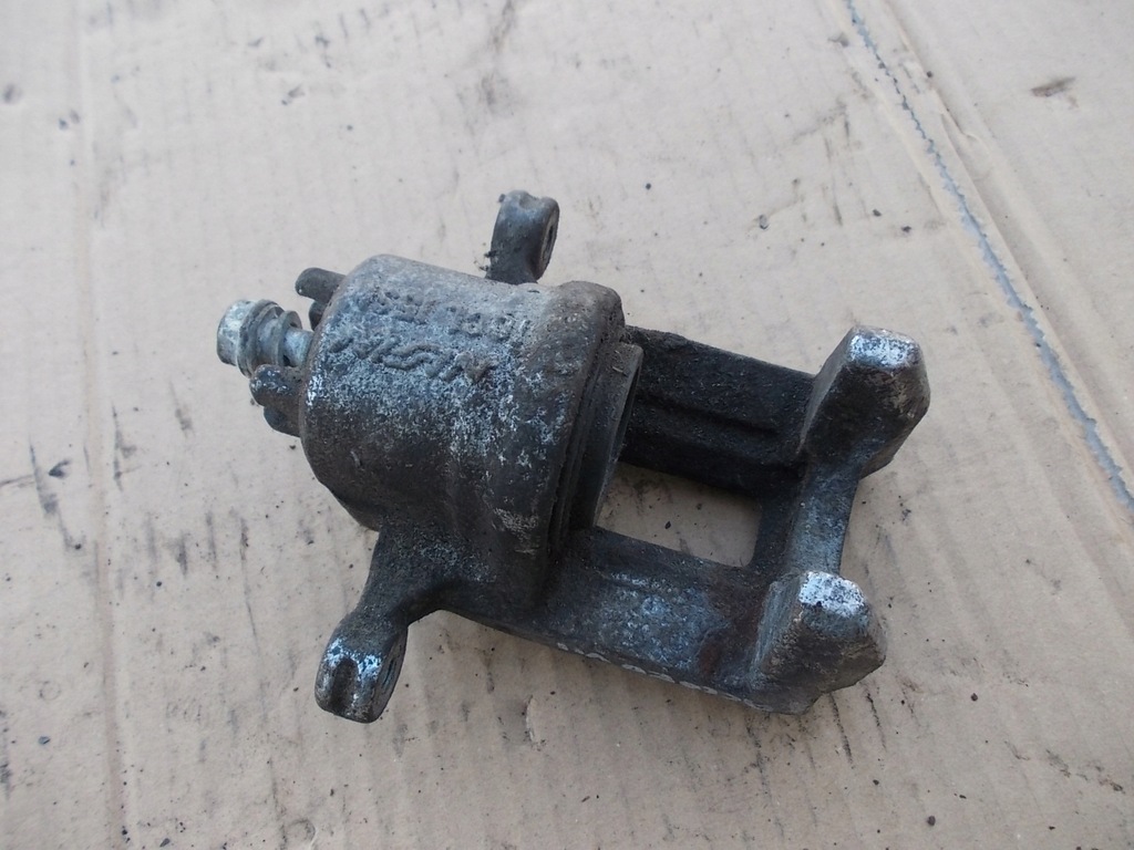 фото №9, Супорт задній accord 7 vii 2,2 i-ctdi