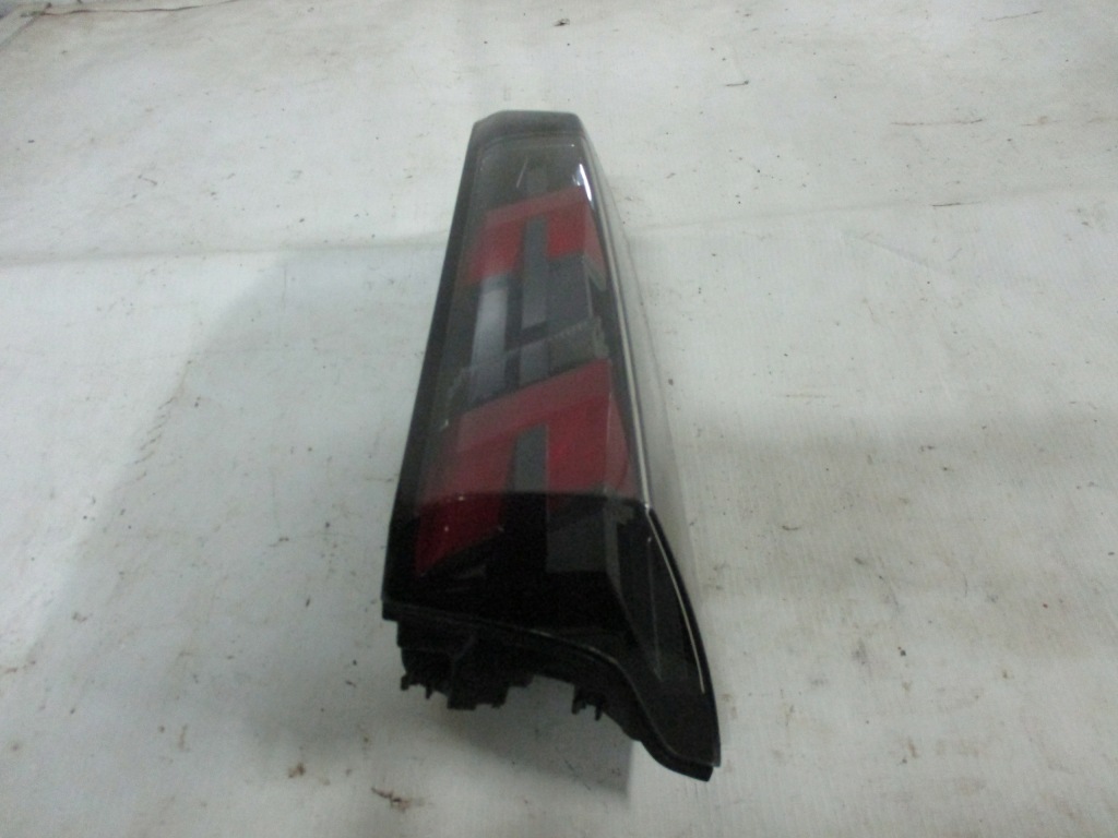 Фара правий задній peugeot 2008 2 2 gt led fr 26950232 Недорого