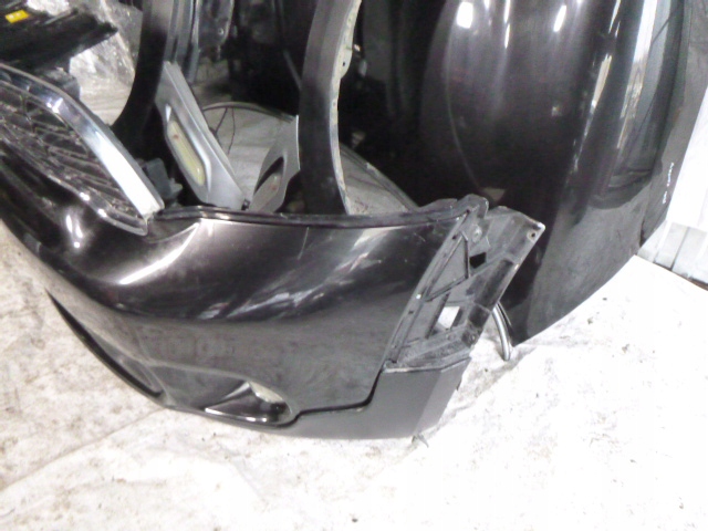 фото №4, Капот бампер перед mini countryman r60