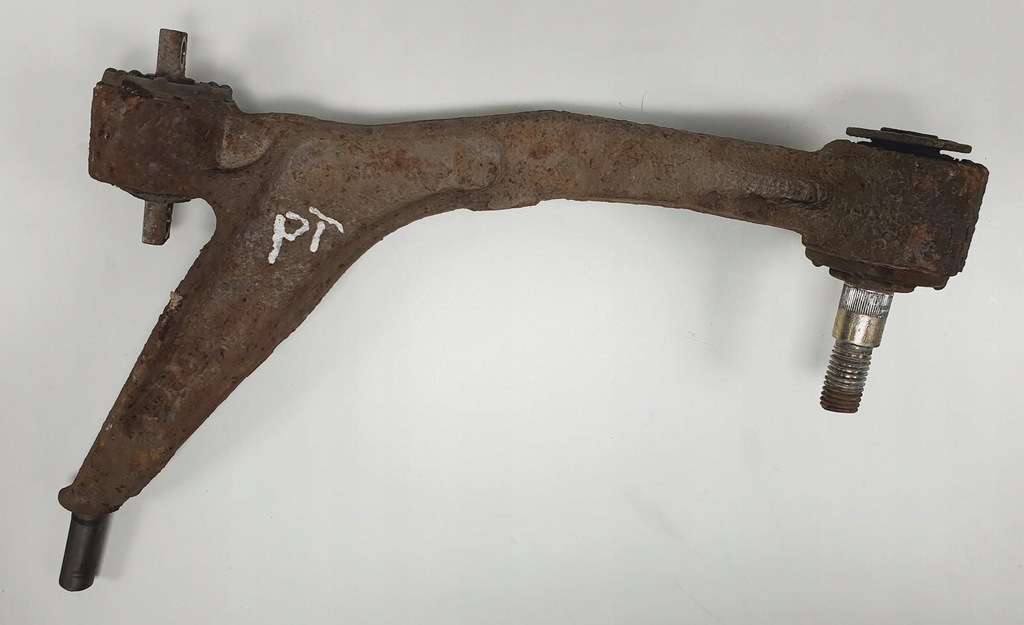 фото №1, Рычаг правый задняя volvo v90 i