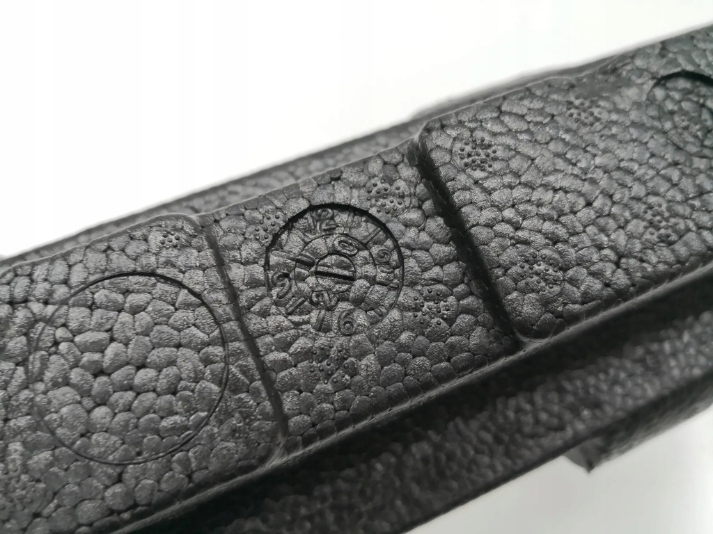 фото №8, Пена абсорбер бампера mini cooper f60 + датчики удара перед