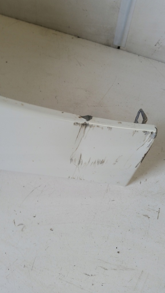 фото №3, Крыло fiat 500 ii