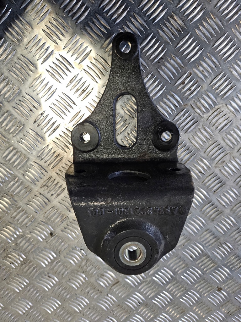 фото №5, Кронштейн кронштейн рессора mercedes atego 1518 l.p.