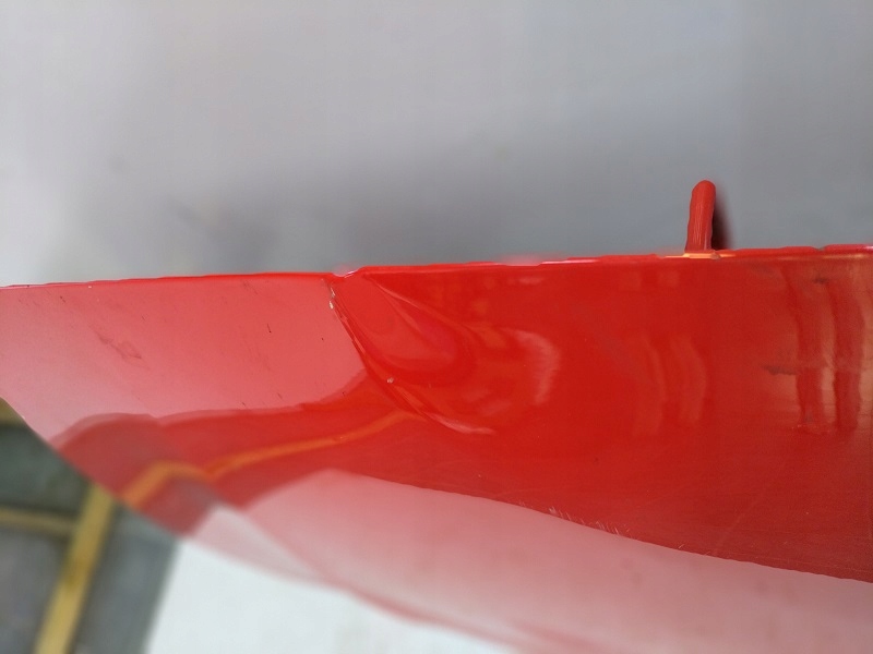 фото №4, Ford focus mk4 капот