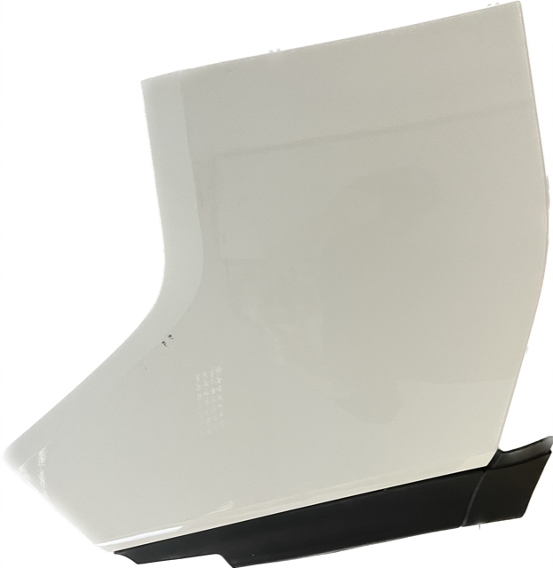 фото №1, Удлинитель спойлер zakabinowego ушко scania r s ngs 2978957 левая b-b