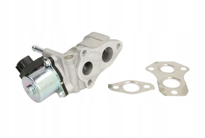 фото №1, Клапан egr delphi eg10440-12b1