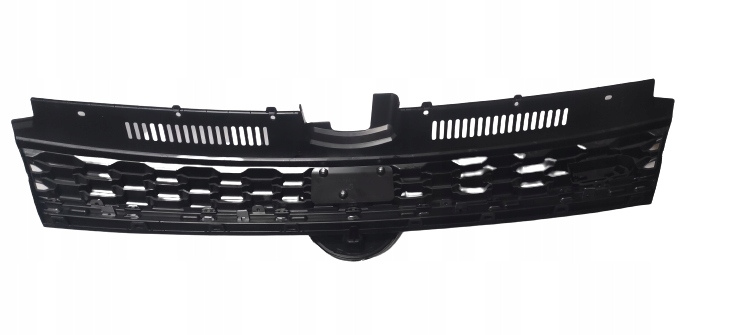 фото №4, Vw golf vii gtd 17- lift gatrapa решётка радиатора тюнинг