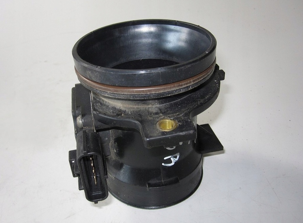 фото №15, Витратомір повітря pierburg 7.22184.20.0