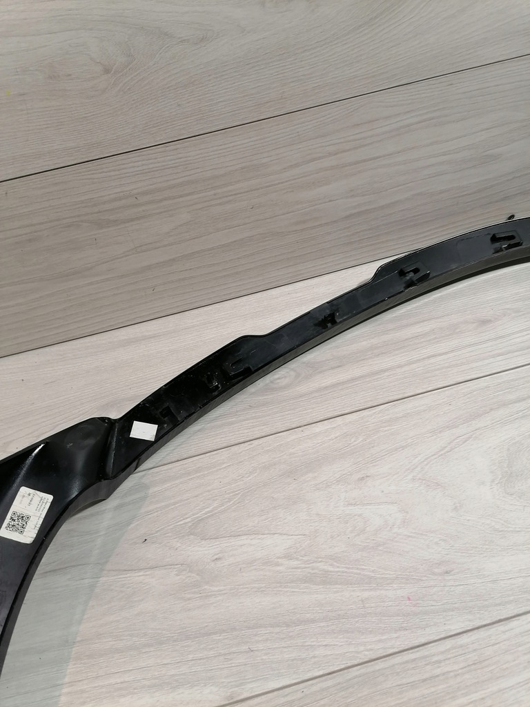 фото №9, Defender ii молдинг крыло правый задняя l8b2-290e22bb