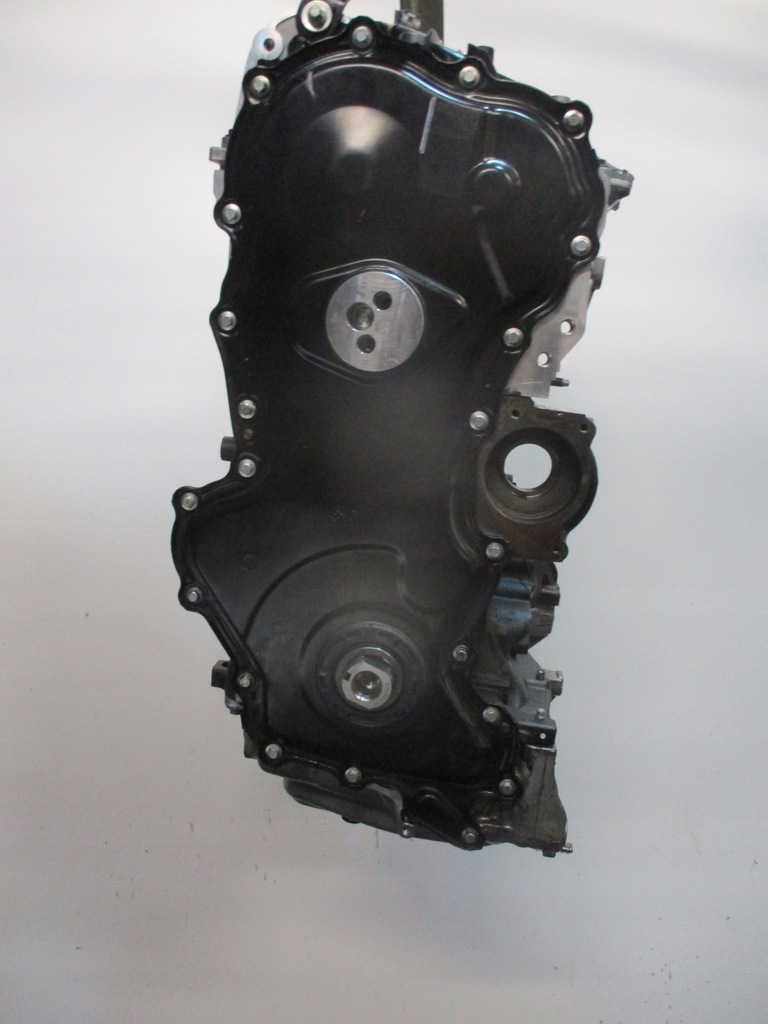 фото №2, Двигун renault scenic iv 1,7dci r9na401