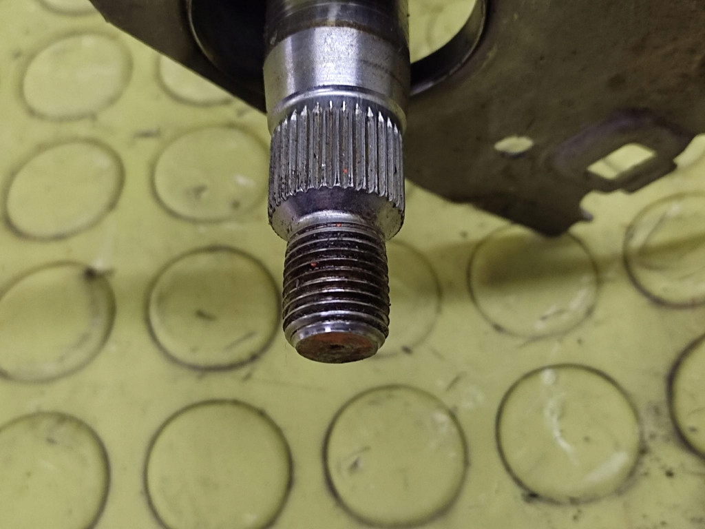 фото №5, Toyota corolla e12 підсилювач електричний 4520002180