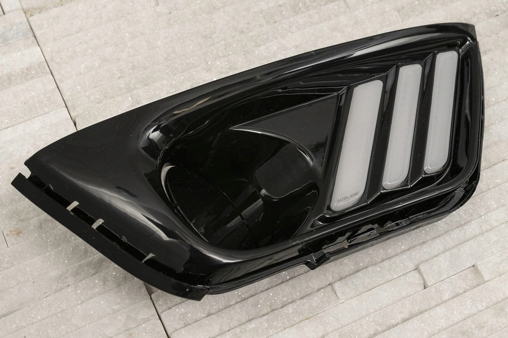 фото №12, Jeep compass mp 17-20 свет do движение dziennej