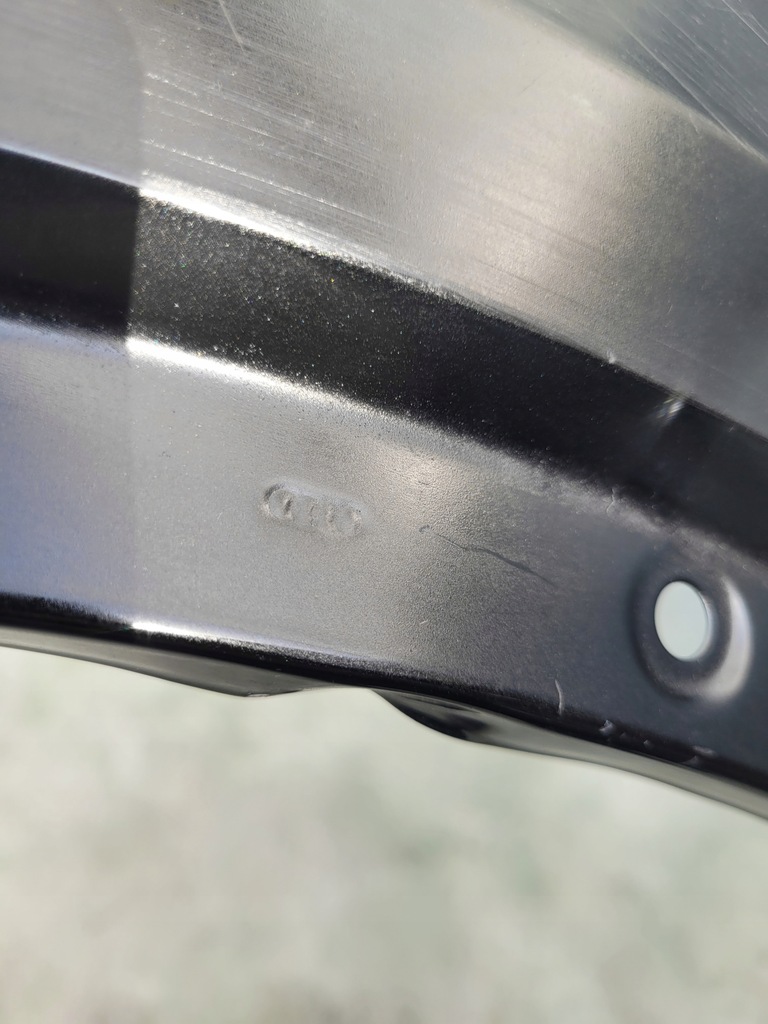 фото №8, Крила передній лівий перед audi q5 ii 2016-24