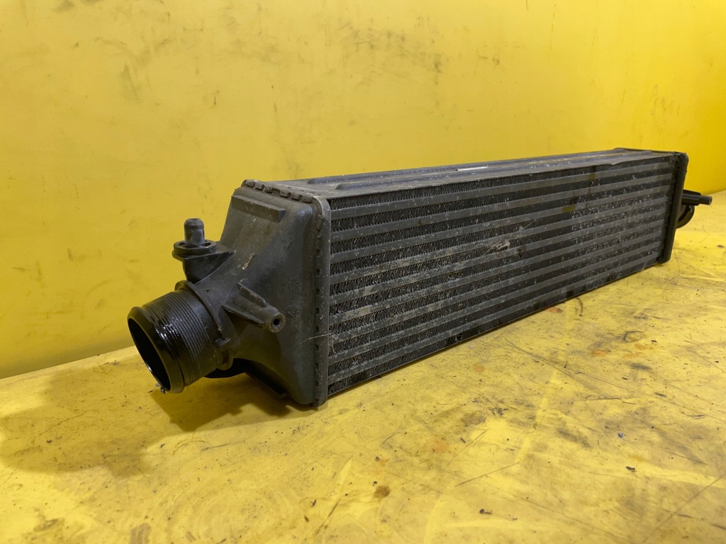 Alfa romeo giulietta - интеркулер Оригинал