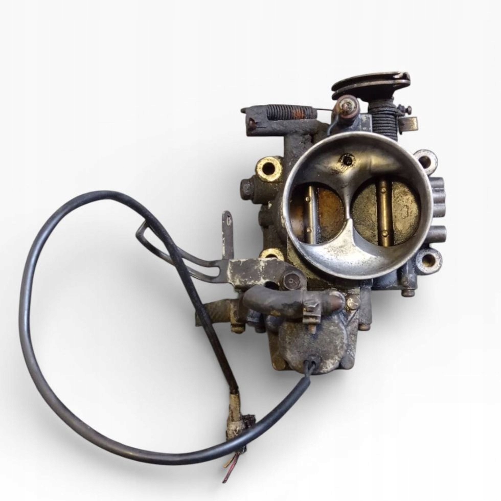 фото №1, Дросельна заслінка mazda 626 e0t30