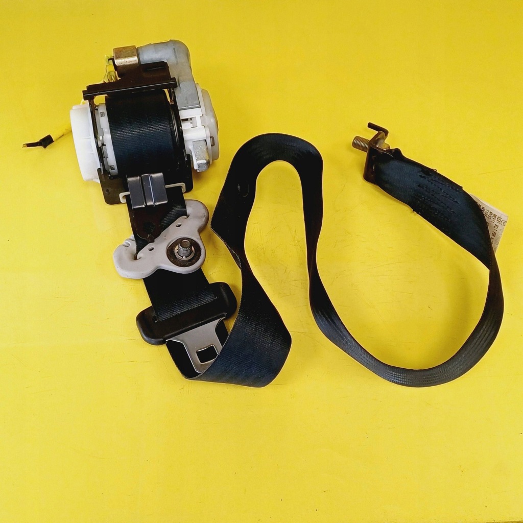 Купить Ремень безопасности левая перед mazda 5 t89334t nr226