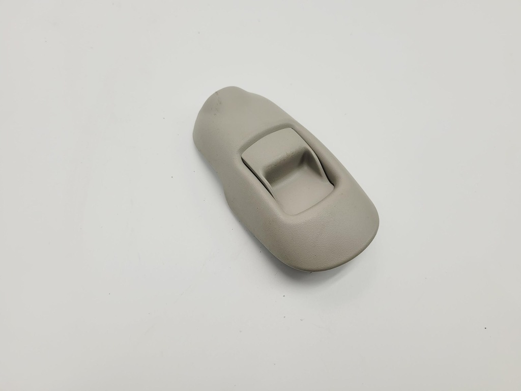 фото №1, Заглушка захист регулювання поперечина renault kangoo ii 2013- 12938