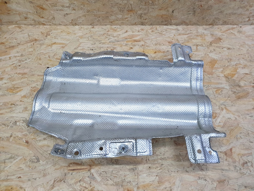 фото №1, Alfa romeo stelvio защита тепловая 46338255