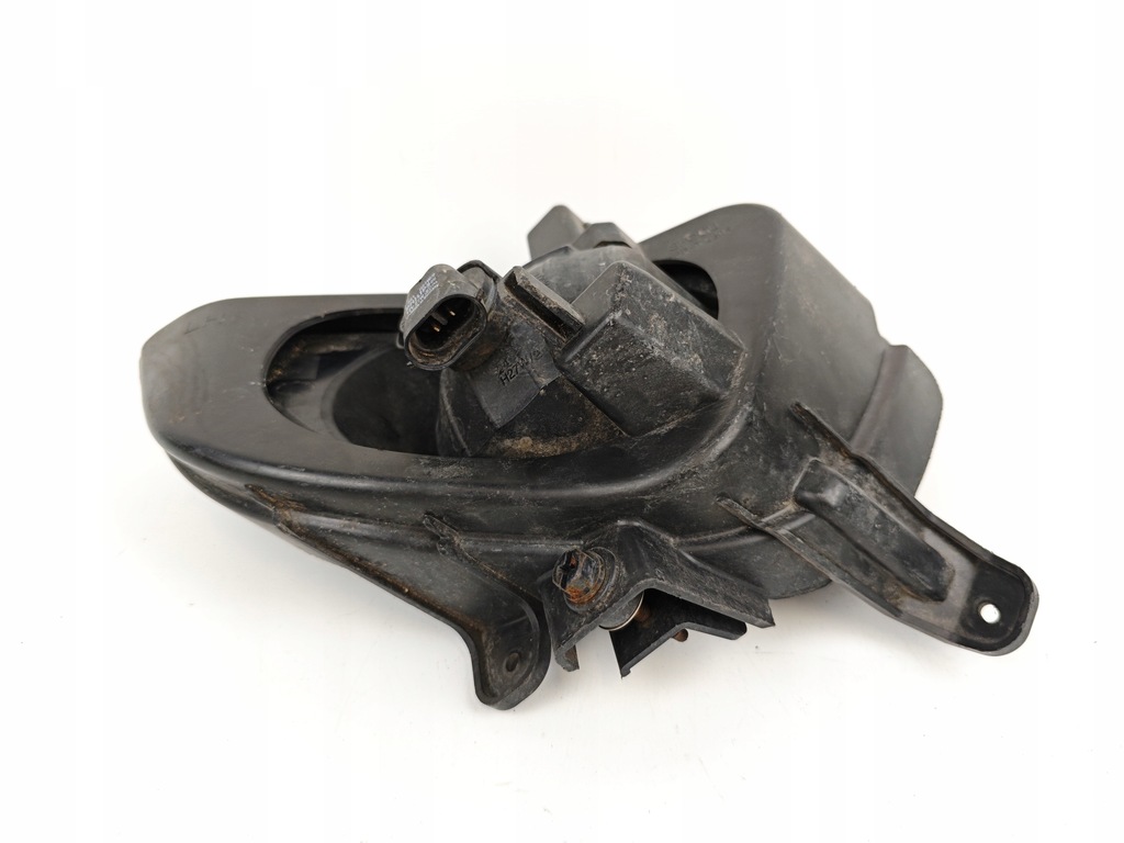 фото №11, Hyundai i30 i lift протитуманна фара лівий перед