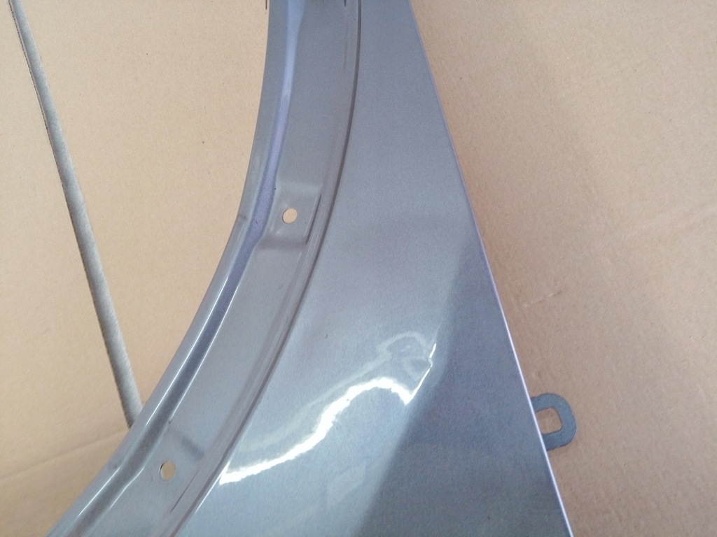 фото №9, Renault captur ii крила правий перед